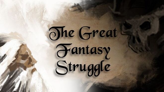 The Great Fantasy Struggle Free Download