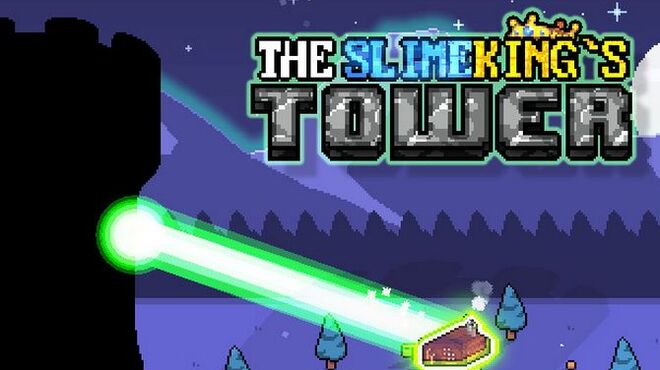 The Slimeking's Tower Free Download