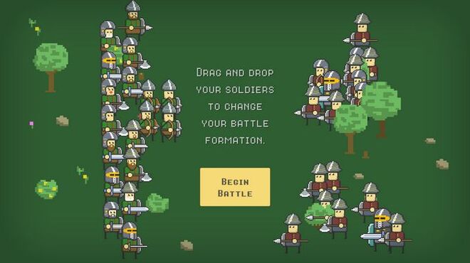 Tiny Battle Simulator Torrent Download