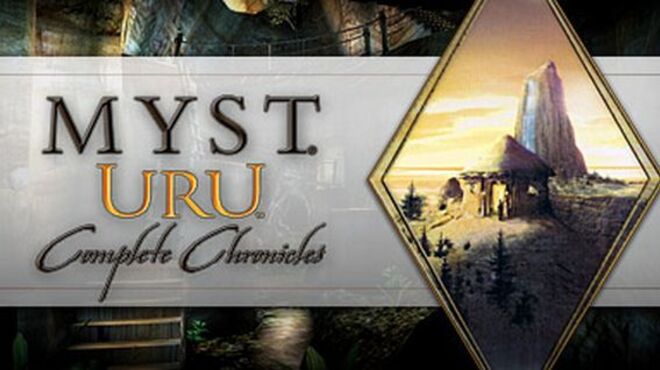 myst uru complete chronicles torrent
