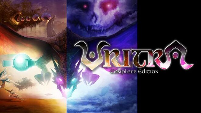 VRITRA COMPLETE EDITION Free Download
