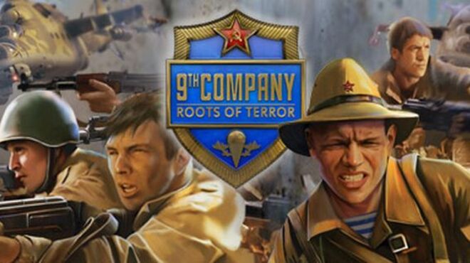 9th Company: Roots Of Terror Free Download