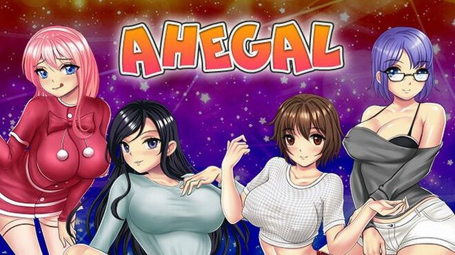 AHEGAL Free Download