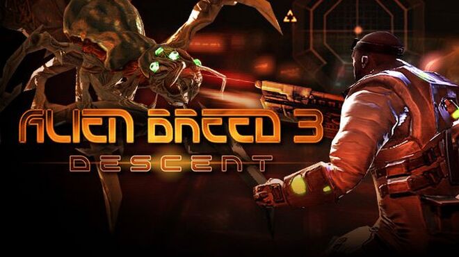 Alien Breed 3: Descent Free Download « IGGGAMES