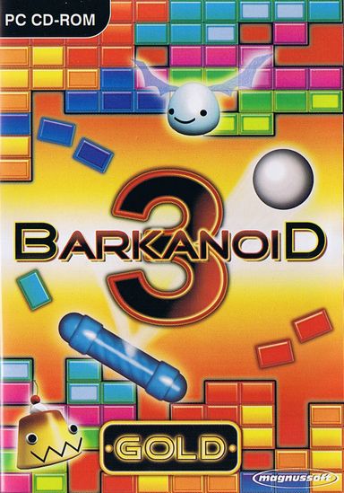 Barkanoid 3 Free Download