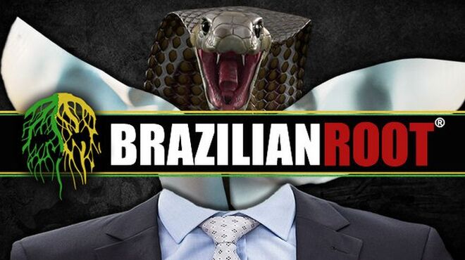 Brazilian Root® Free Download