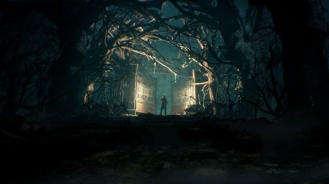 Call of Cthulhu® Torrent Download