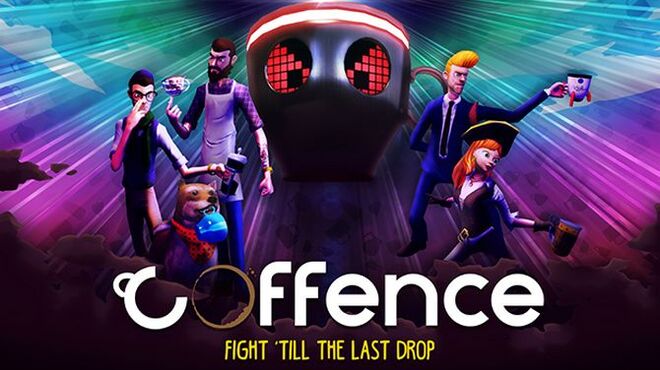 Coffence Free Download