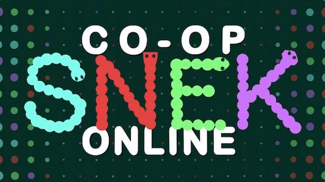 Co-op SNEK Online Free Download