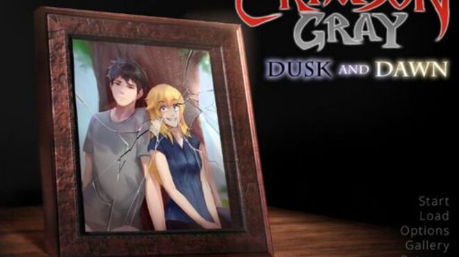 Crimson Gray: Dusk and Dawn Torrent Download