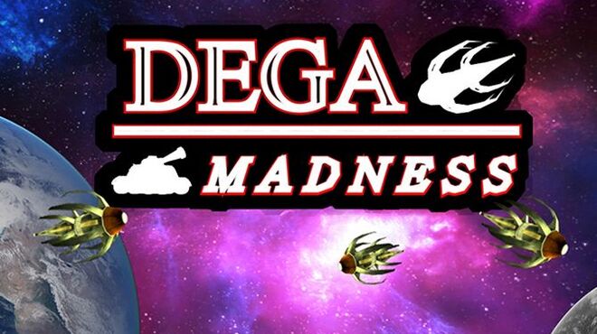 Dega Madness Free Download