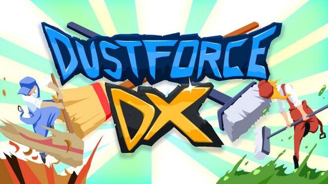 Dustforce DX Free Download
