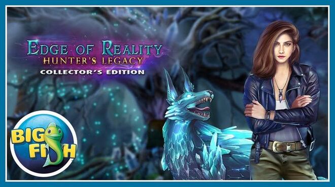 Edge of Reality: Hunter’s Legacy Collector’s Edition free download