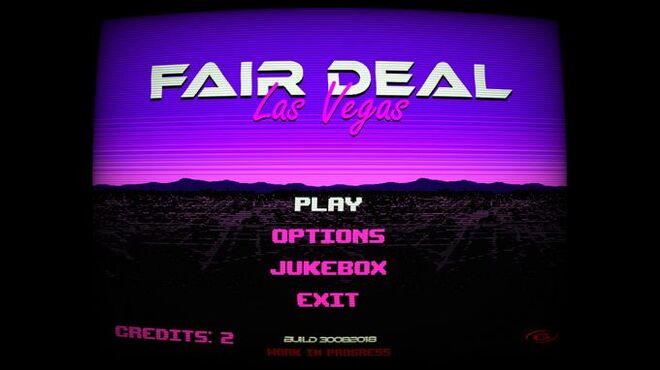 Fair Deal: Las Vegas Torrent Download