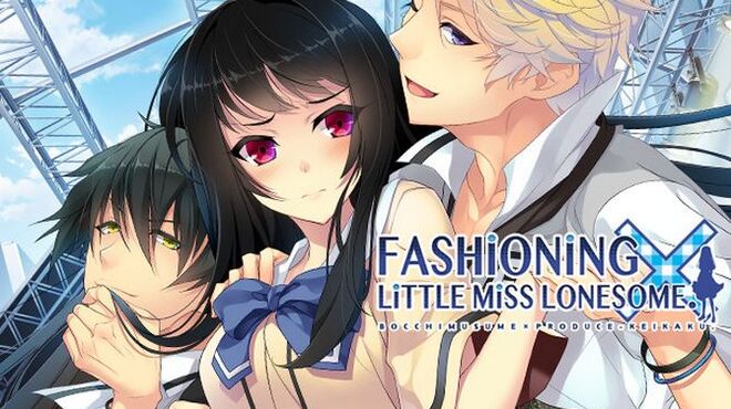 Fashioning Little Miss Lonesome Free Download
