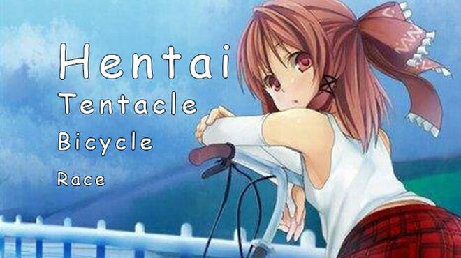 Hentai Tentacle Bicycle Race Free Download