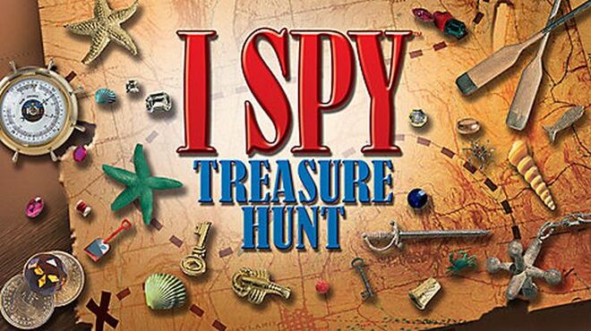 Treasure hunt games ideas