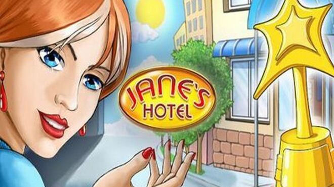 Jane's Hotel Free Download