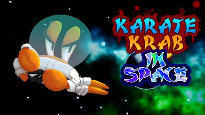 Karate Krab - Karate Krab In Space Free Download
