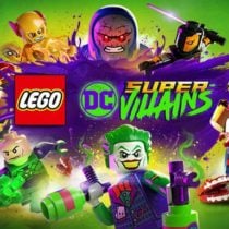 DC Super-Villains Download Archives IGGGAMES
