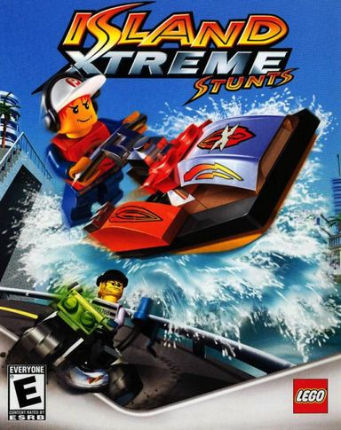 LEGO Island Xtreme Stunts Free Download