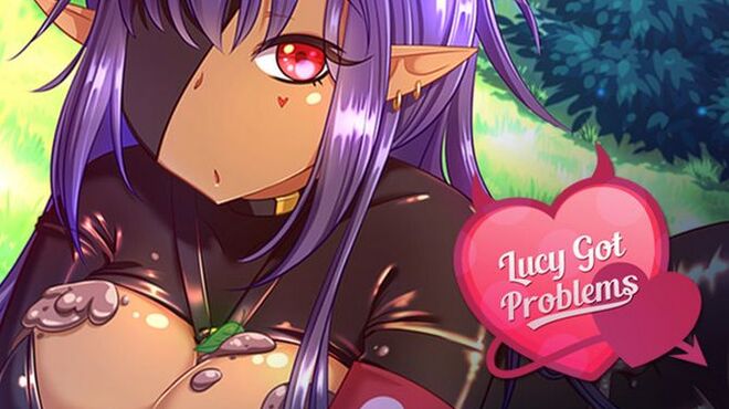 Android Port] Lucy Got Problems [Requested] Mod apk