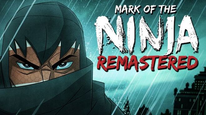 Mark of the Ninja: Remastered Free Download