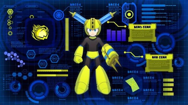 mega man 11 pc cracks