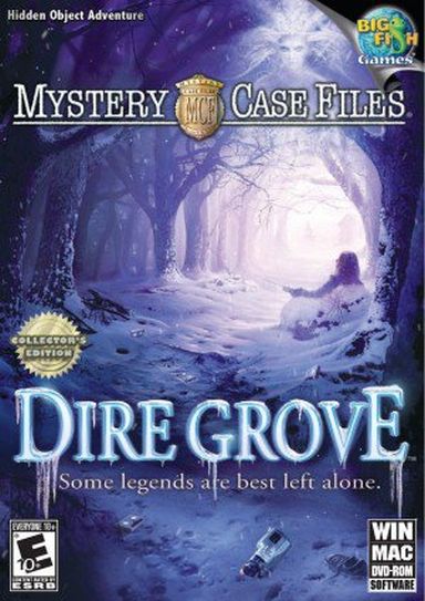 Mystery Case Files: Dire Grove Collector’s Edition free download