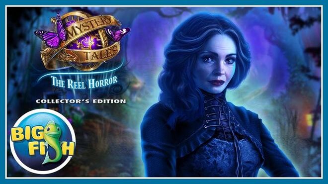 Mystery Tales: The Reel Horror Collector’s Edition free download