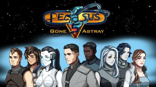 Pegasus-5: Gone Astray Free Download