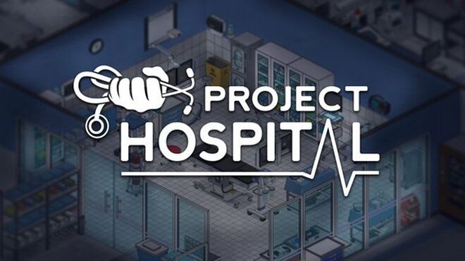 Project Hospital v1.1.16717 free download
