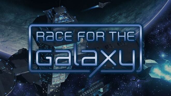 Race for the Galaxy Free Download « IGGGAMES