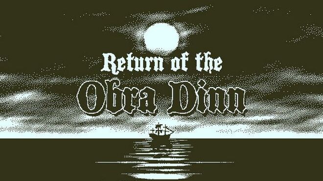 download return of the obra dinn