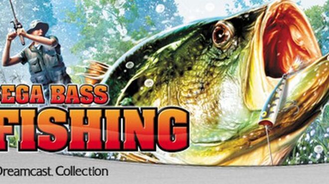 SEGA Bass Fishing Free Download