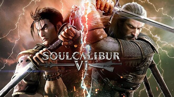 free download soulcalibur v collector