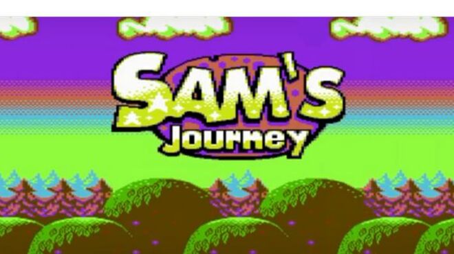 Sam's Journey Free Download