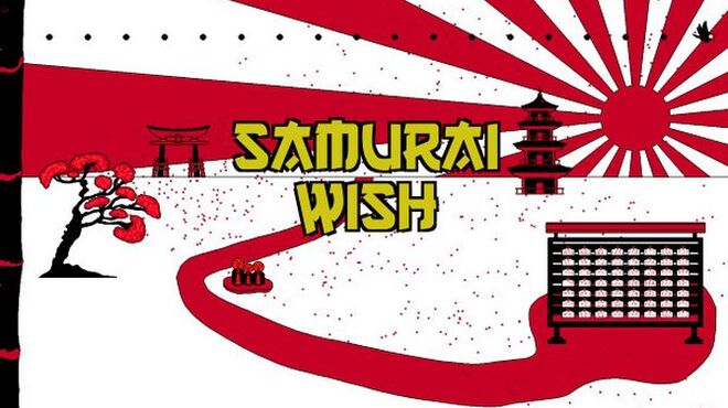 Samurai Wish Free Download