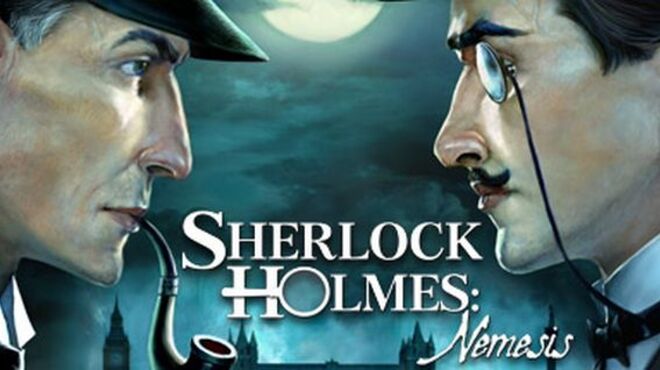 Sherlock Holmes - Nemesis Free Download