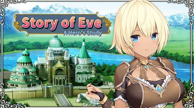 Story of Eve - A Hero's Study Free Download