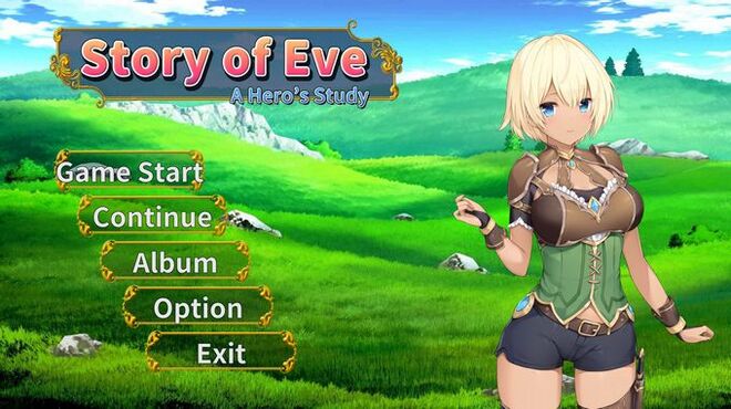 Story of Eve - A Hero's Study Torrent Download