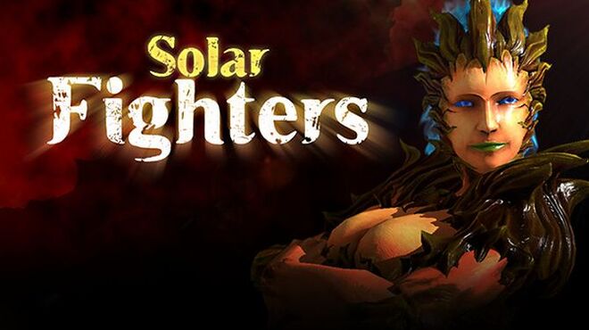 Solar Fighters Free Download