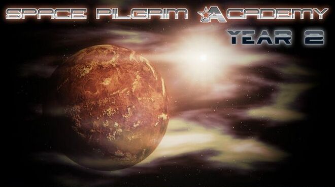 Space Pilgrim Academy: Year 2 Free Download