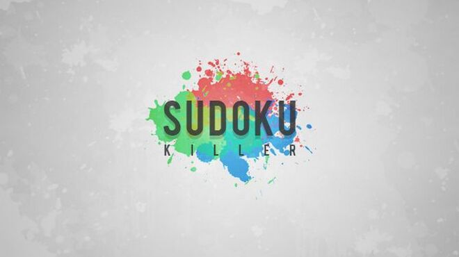 Sudoku Killer / 杀手数独 Free Download