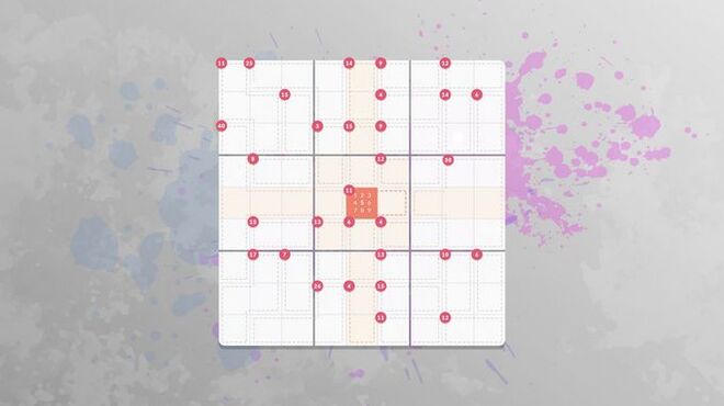 Sudoku Killer / 杀手数独 PC Crack