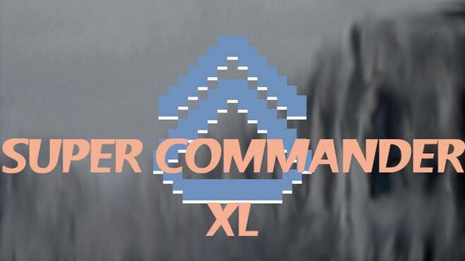 Super Commander XL Free Download