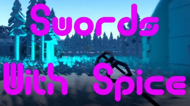 Swords with spice Free Download
