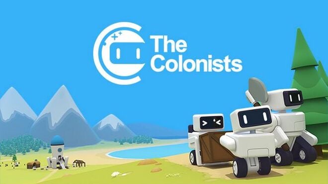 The Colonists v1.3.5.5 free download