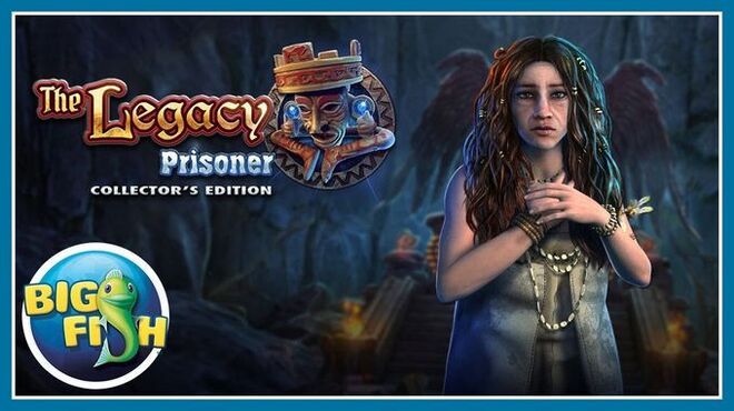 The Legacy: Prisoner Collector’s Edition free download