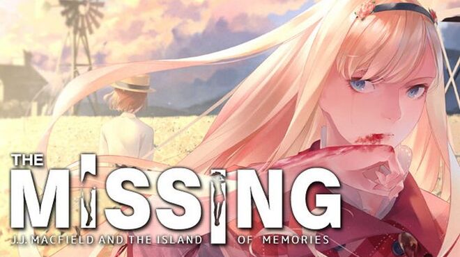 The MISSING: J.J. Macfield and the Island of Memories Free Download